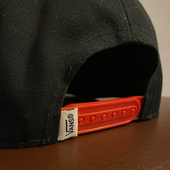 Vans Classic SnapBack - Picture 5 of 7